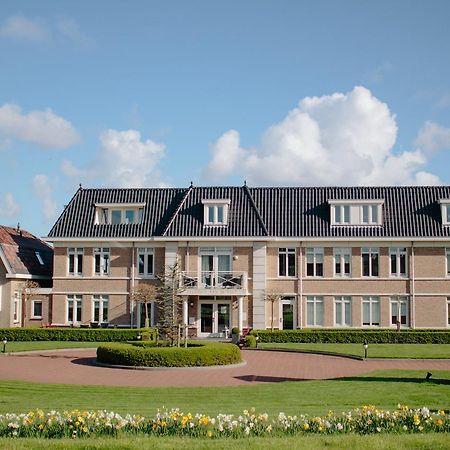 Residence Aan De Kust Noordwijk Zewnętrze zdjęcie