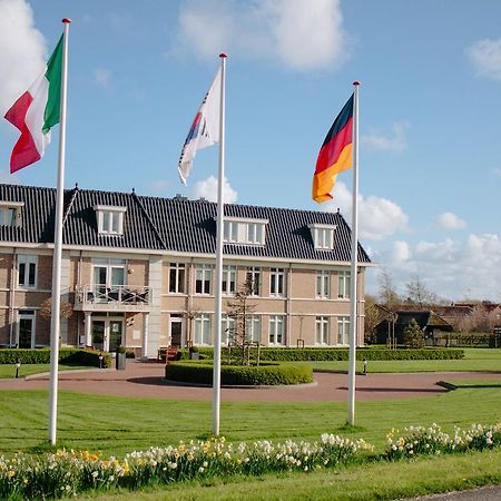 Residence Aan De Kust Noordwijk Zewnętrze zdjęcie