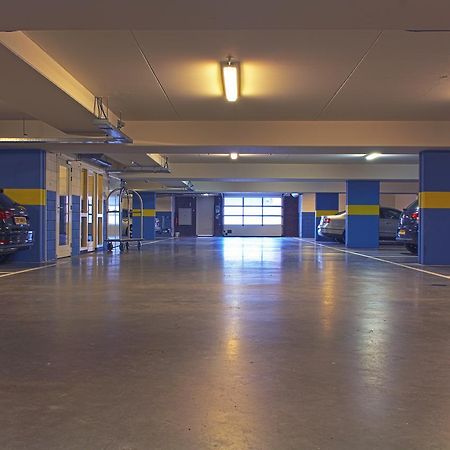 Residence Aan De Kust Noordwijk Zewnętrze zdjęcie
