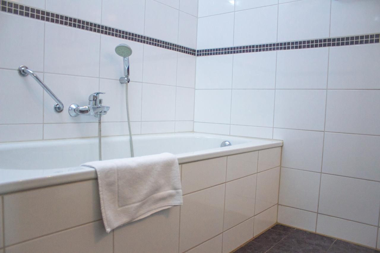 Residence Aan De Kust Noordwijk Zewnętrze zdjęcie